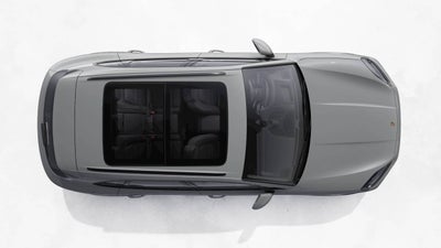 2026 Porsche Cayenne Cayenne S