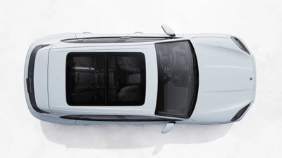 2026 Porsche Cayenne S