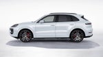 2026 Porsche Cayenne S