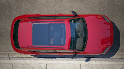 2027 Porsche Cayenne Cayenne S