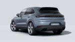 2027 Porsche Cayenne Cayenne S