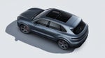 2027 Porsche Cayenne Cayenne S