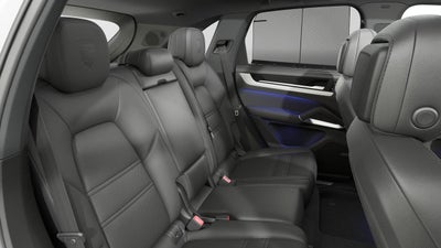 2027 Porsche Cayenne Cayenne S E-Hybrid
