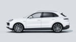 2027 Porsche Cayenne Cayenne S E-Hybrid