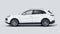 2027 Porsche Cayenne Cayenne S E-Hybrid