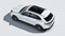 2027 Porsche Cayenne Cayenne S E-Hybrid