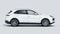 2027 Porsche Cayenne Cayenne S E-Hybrid