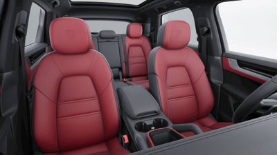 2026 Porsche Cayenne Cayenne S E-Hybrid