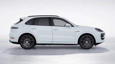 2026 Porsche Cayenne Cayenne S E-Hybrid