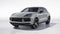 2026 Porsche Cayenne S E-Hybrid