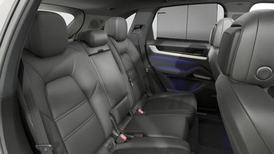 2026 Porsche Cayenne Cayenne S E-Hybrid