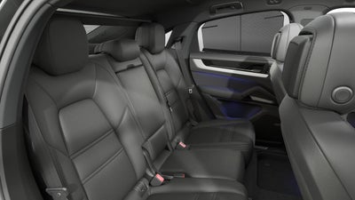 2026 Porsche Cayenne Cayenne Coupe