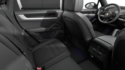 2026 Porsche Cayenne Cayenne Coupe