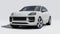 2027 Porsche Cayenne Cayenne Coupe