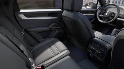2027 Porsche Cayenne Cayenne Coupe