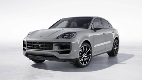 2026 Porsche Cayenne Cayenne Coupe