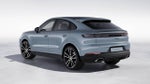 2026 Porsche Cayenne Coupe