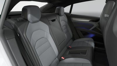 2026 Porsche Cayenne Cayenne S Coupe Electric