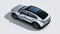2026 Porsche Cayenne Cayenne S Coupe Electric