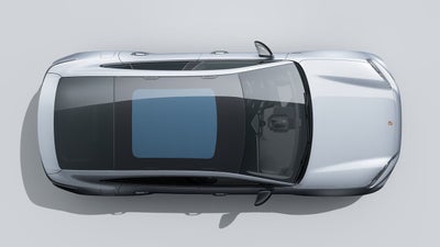 2026 Porsche Cayenne Cayenne S Coupe Electric