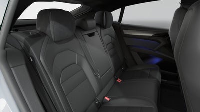 2026 Porsche Cayenne Cayenne S Coupe Electric