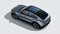 2026 Porsche Cayenne Cayenne S Coupe Electric