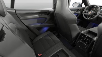 2026 Porsche Cayenne Cayenne S Coupe Electric