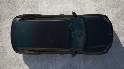 2026 Porsche Cayenne Cayenne Turbo Coupe Electric