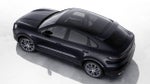 2026 Porsche Cayenne E-Hybrid Coupe