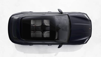 2026 Porsche Cayenne E-Hybrid Coupe