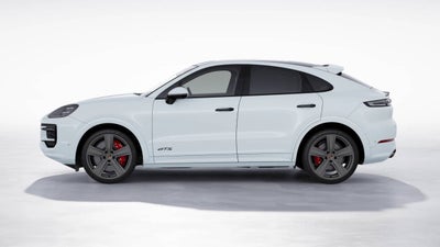 2026 Porsche Cayenne GTS Coupe