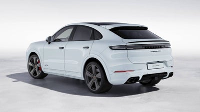 2026 Porsche Cayenne GTS Coupe