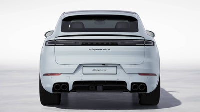 2026 Porsche Cayenne GTS Coupe