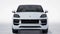 2026 Porsche Cayenne GTS Coupe