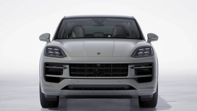 2026 Porsche Cayenne Cayenne GTS Coupe