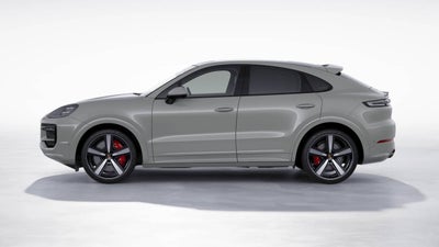 2026 Porsche Cayenne GTS Coupe