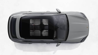 2026 Porsche Cayenne GTS Coupe