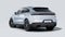 2026 Porsche Cayenne Cayenne S Coupe