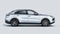 2026 Porsche Cayenne Cayenne S Coupe