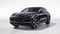 2026 Porsche Cayenne S Coupe