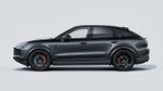 2027 Porsche Cayenne Cayenne S Coupe