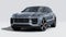2026 Porsche Cayenne S Coupe