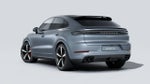 2026 Porsche Cayenne S Coupe