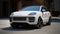 2027 Porsche Cayenne Cayenne S Coupe