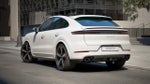 2027 Porsche Cayenne Cayenne S Coupe
