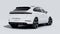 2027 Porsche Cayenne Cayenne S Coupe