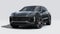 2026 Porsche Cayenne Cayenne Turbo E-Hybrid Coupe