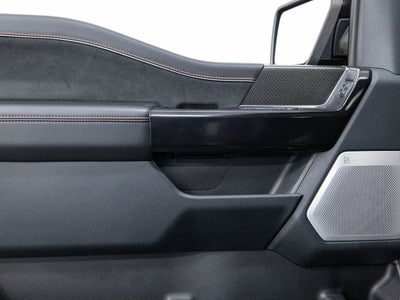 2025 Ford F-150 Raptor R