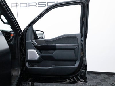 2025 Ford F-150 Raptor R
