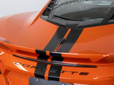 2021 Chevrolet Corvette Stingray 3LT